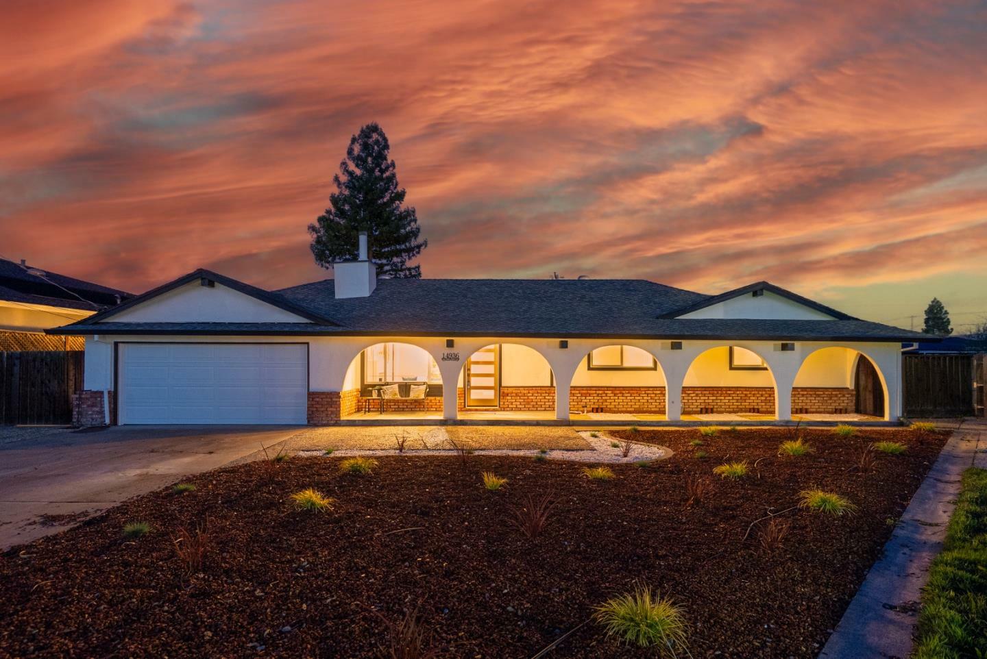 14936 Sutton Drive  San Jose CA 95124 photo