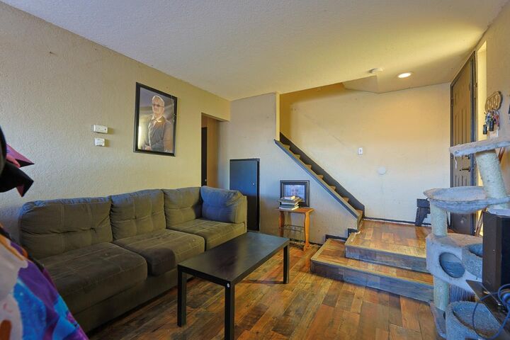 Property Photo:  918 Acosta Plaza 55  CA 93905 