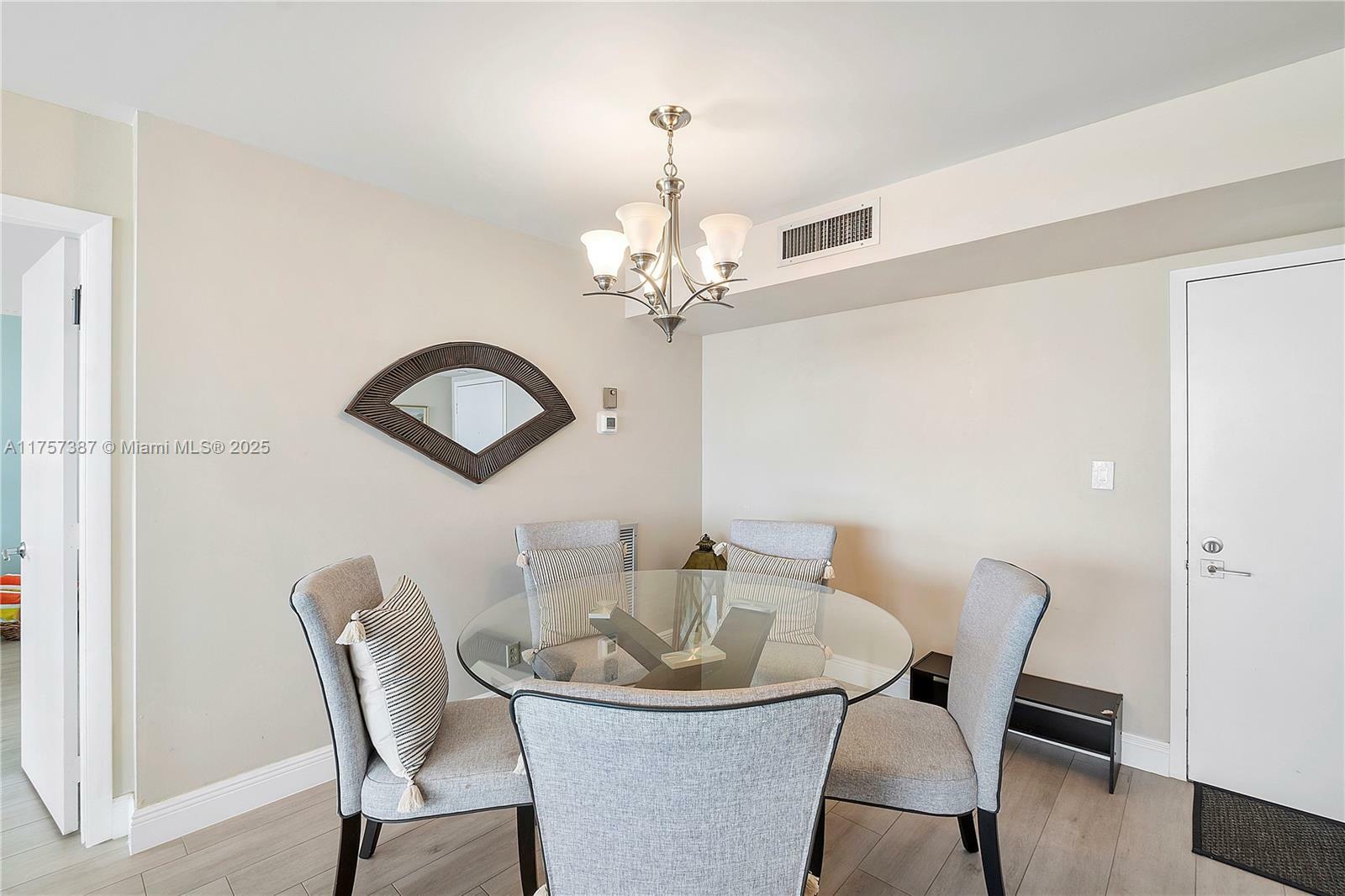 Property Photo:  531 N Ocean Blvd 1005  FL 33062 