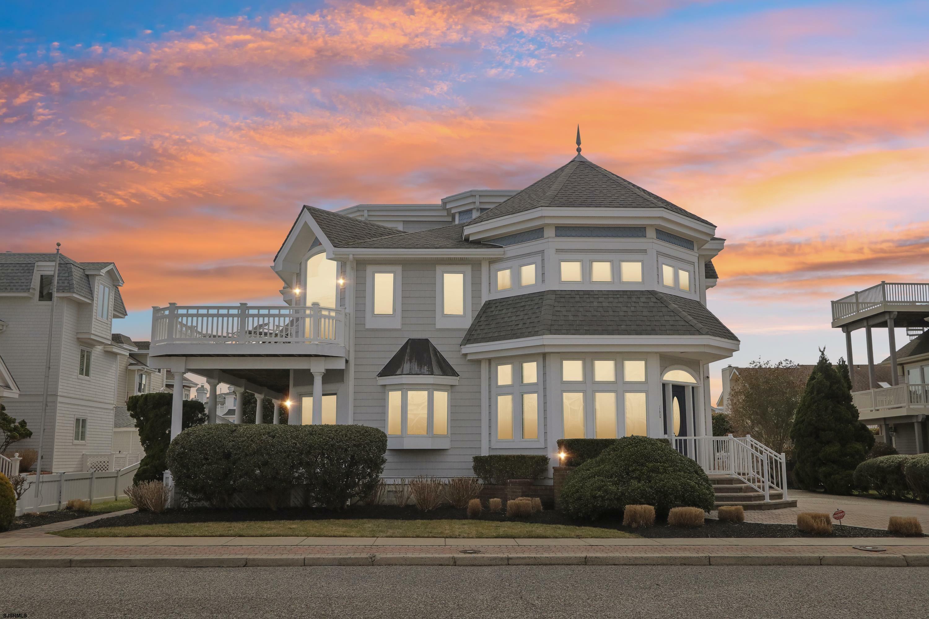 Property Photo: 160 73rd St NJ 08202