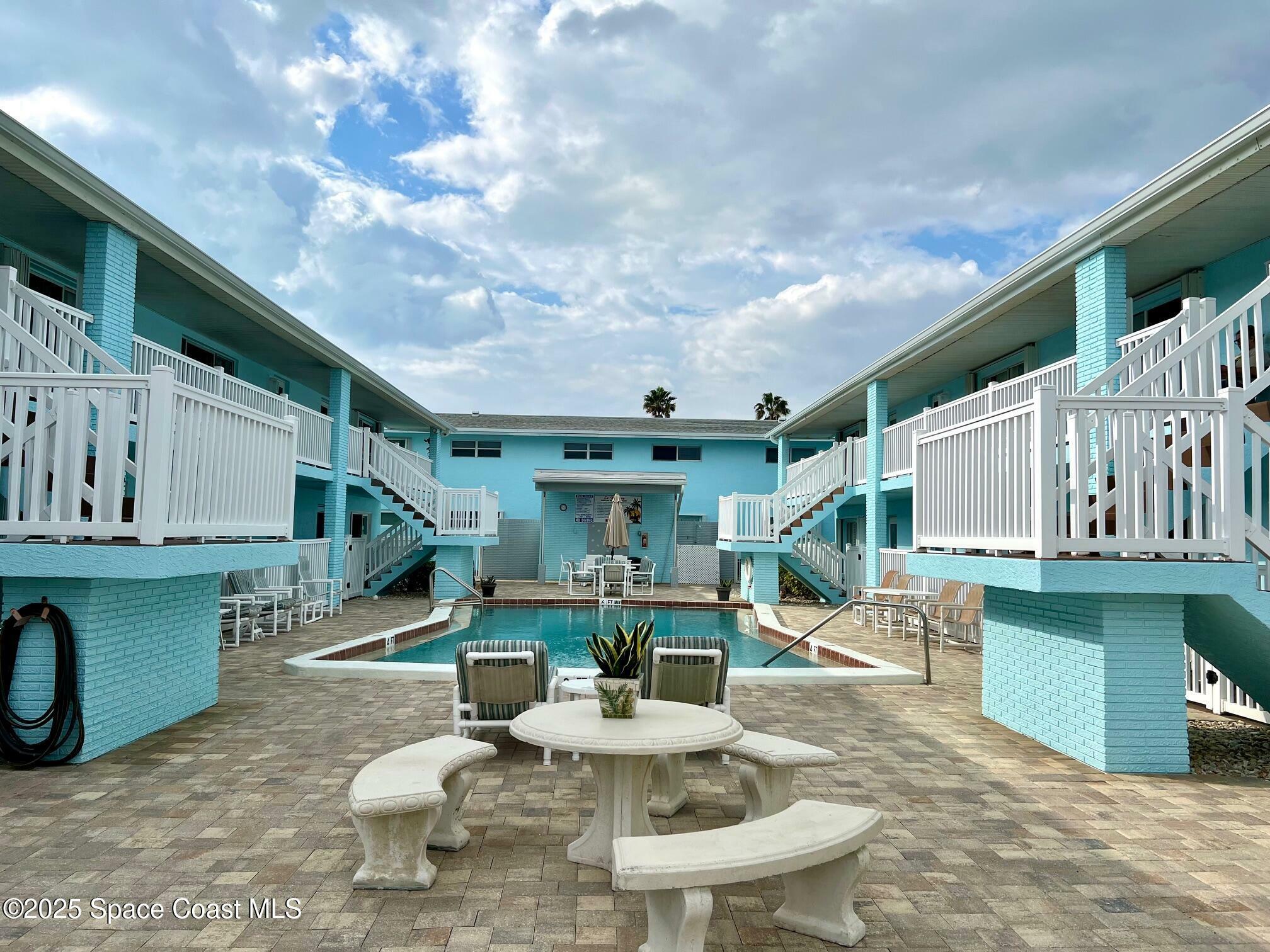 180 Flagler Lane  Cocoa Beach FL 32931 photo