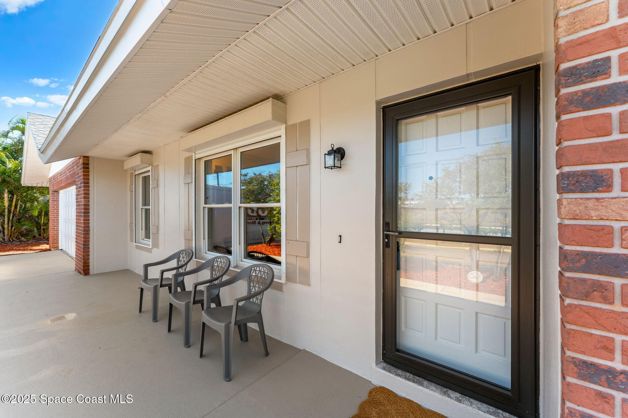 Property Photo: 355 Jackson Avenue FL 32937