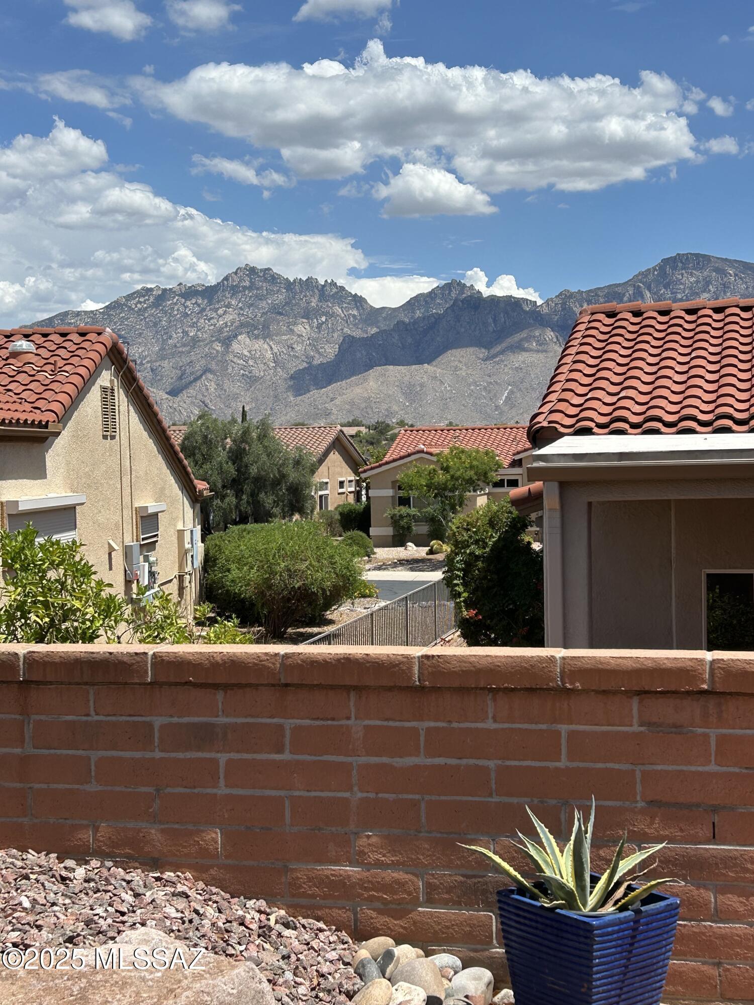 Property Photo: 2090 E Buster Mountain Drive AZ 85755
