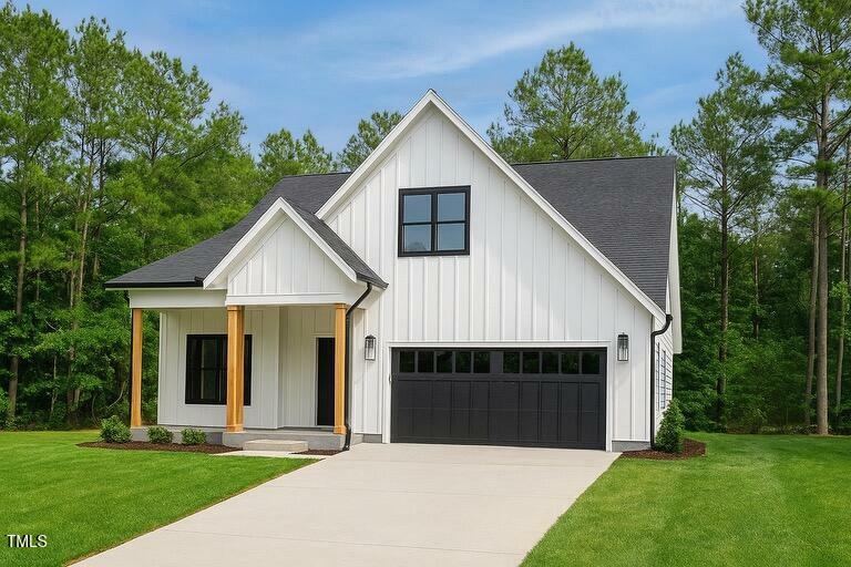 Property Photo: 148 Mohawk Drive NC 27549