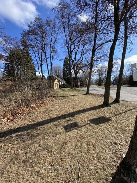 Property Photo:  58 &Amp 60 Pine Ridge Drive  ON M1M 2X7 