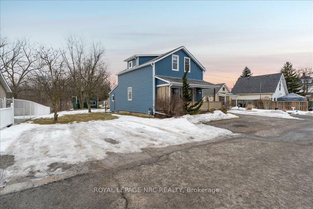 Property Photo: 3384 Johnson Street E ON L0R 2C0