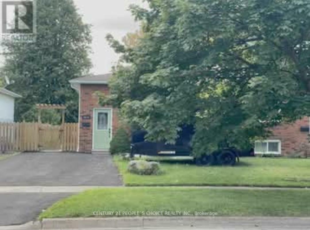 Property Photo:  6938 Warden Ave Lower  ON L2G 5P3 