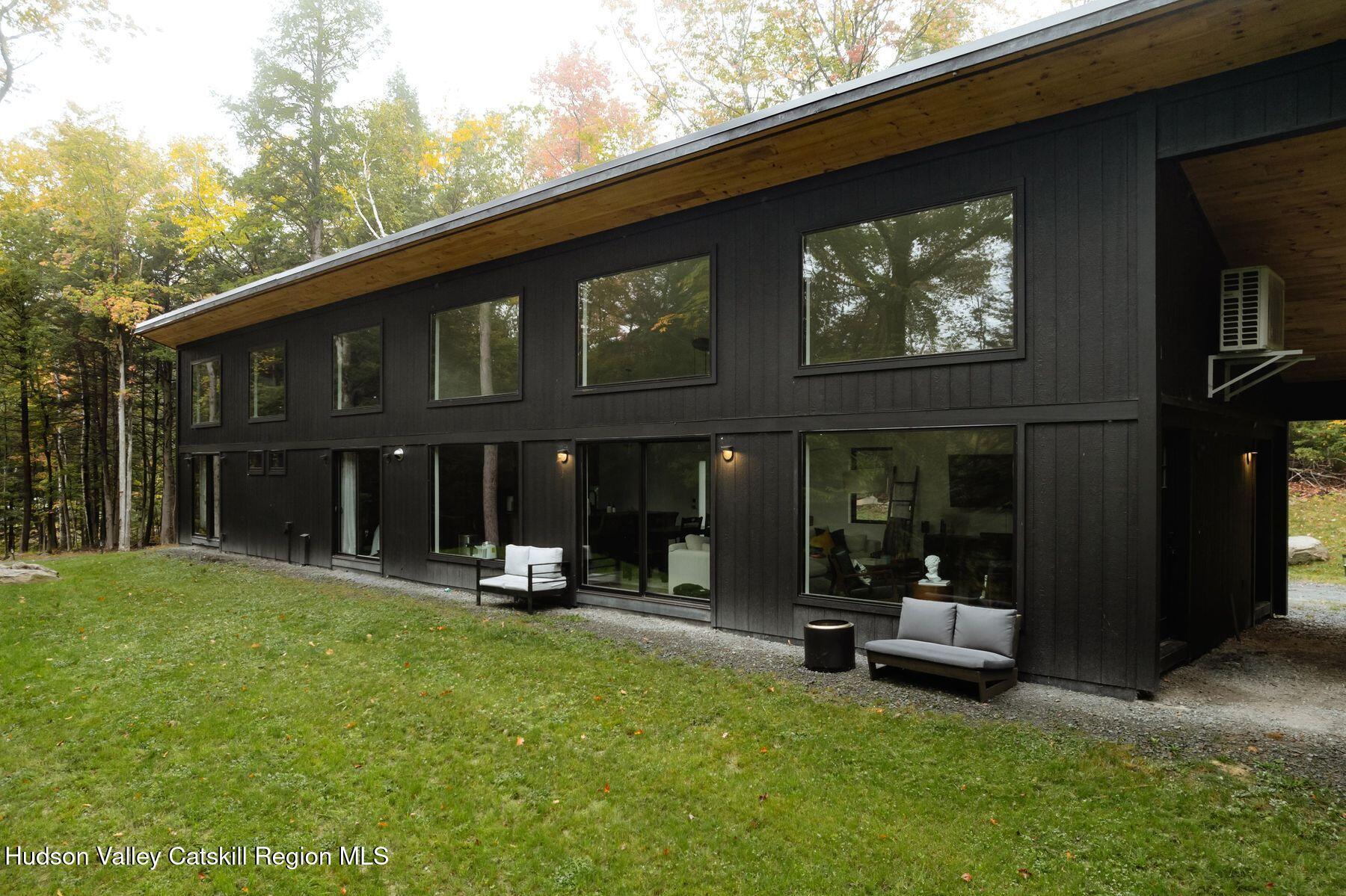 Property Photo:  252 County Rt 25  NY 12436 