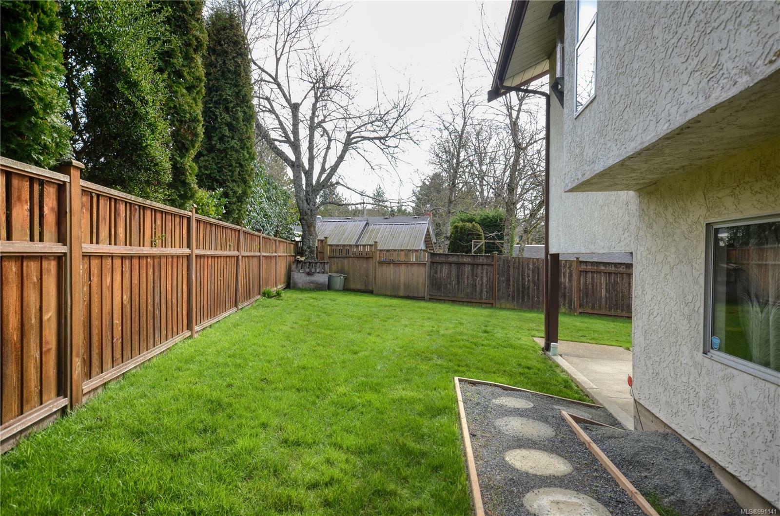 Property Photo:  4185 Kashtan Pl  BC V8X 4L7 