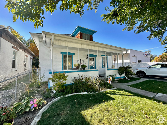 Property Photo:  516 S Freedom Blvd  UT 84601 