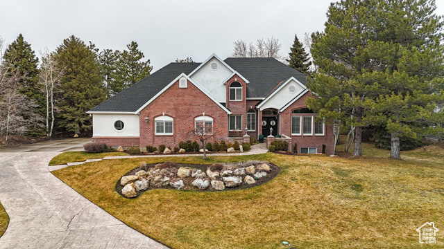 16 E Windsong Ln  Sandy UT 84092 photo
