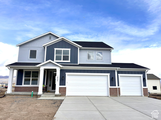 Property Photo:  1427 S Netleaf St 131  UT 84045 