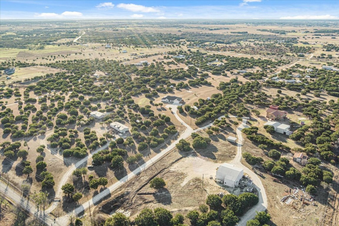 Property Photo:  1155 County Road 222  TX 76527 