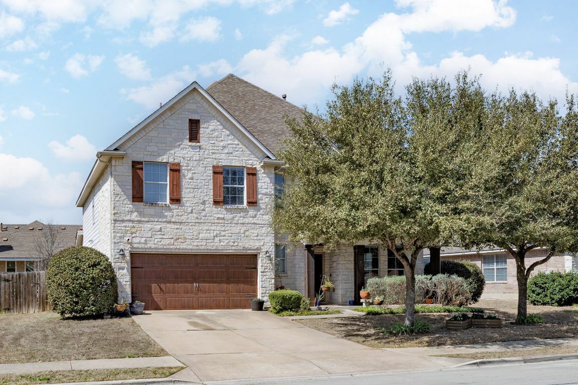 Property Photo:  2246 Garlic Creek Drive  TX 78610 