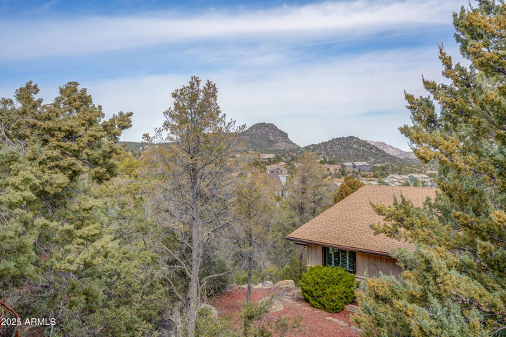 Property Photo:  651 Fiesta Lane  AZ 86303 