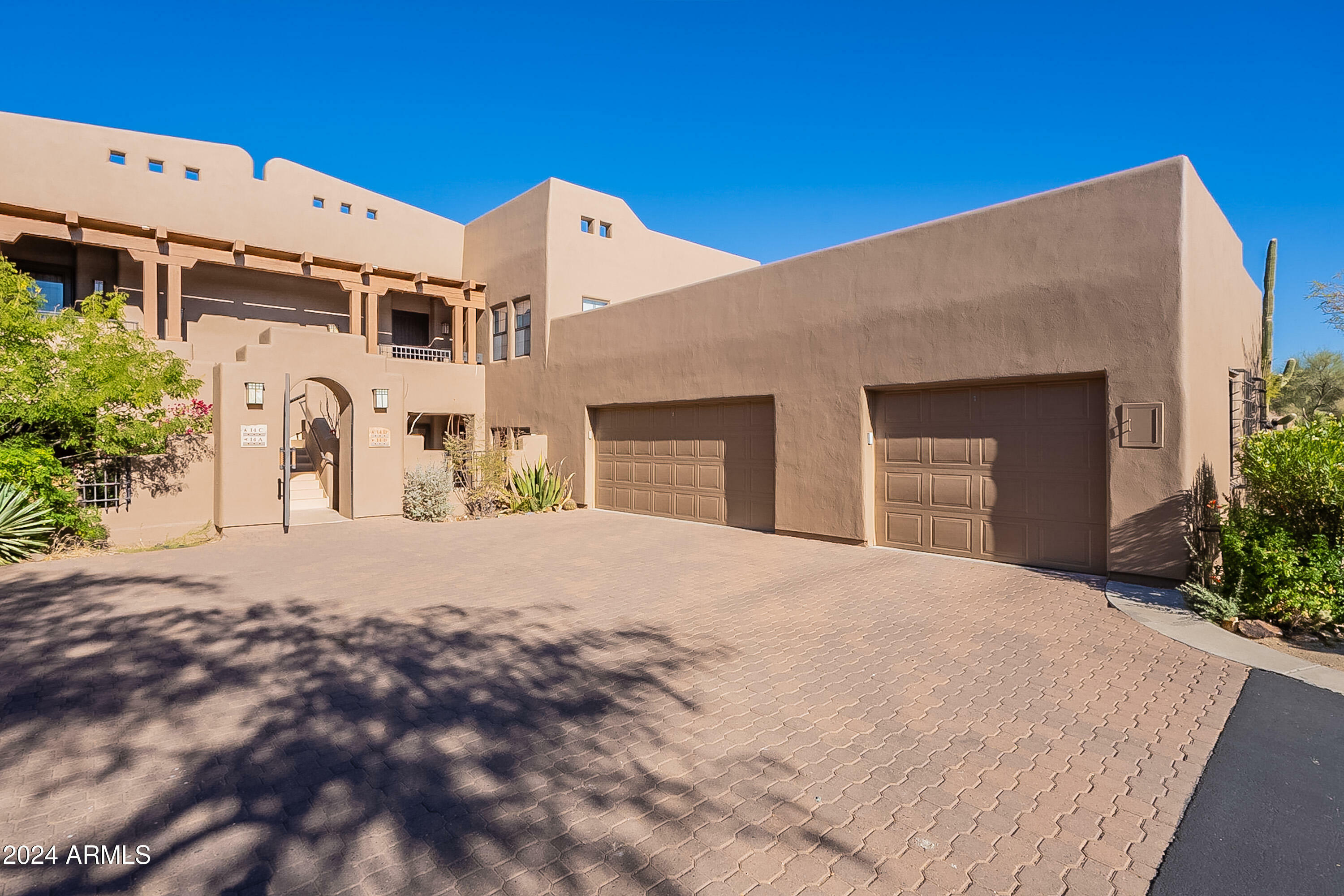 Property Photo:  36601 N Mule Train Road B14  AZ 85377 