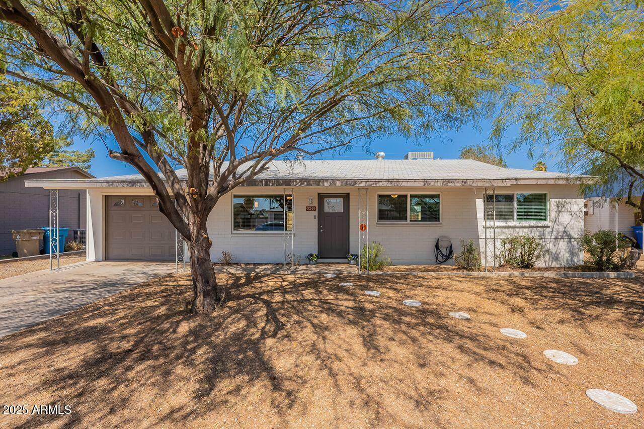 Property Photo:  2344 W Orchid Lane  AZ 85021 