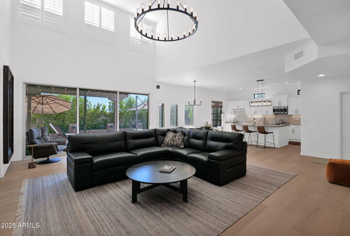 Property Photo:  3811 N 64th Street  AZ 85251 