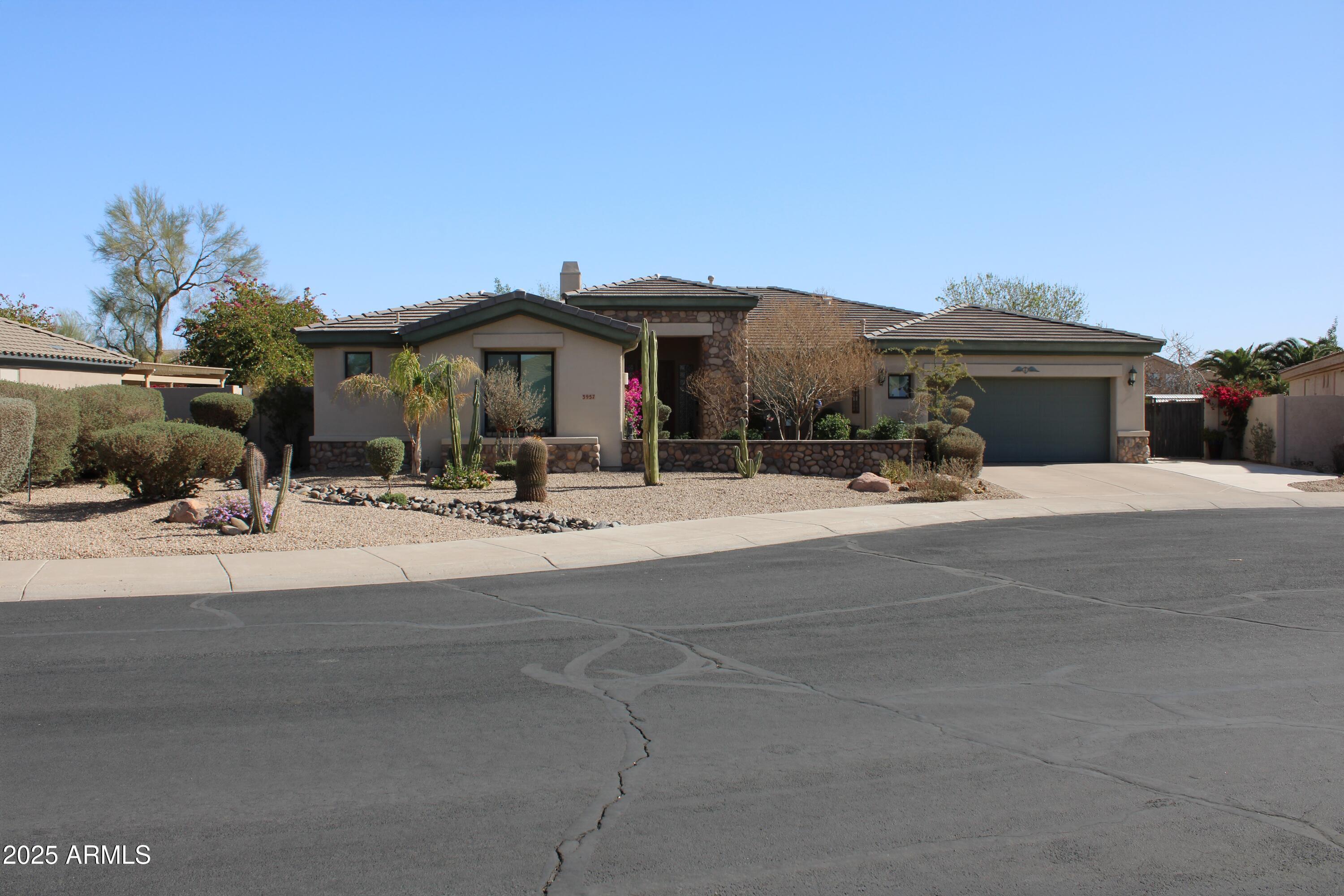 3957 N 148th Drive  Goodyear AZ 85395 photo
