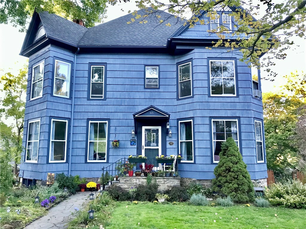 65 E Third Street  Corning NY 14830 photo