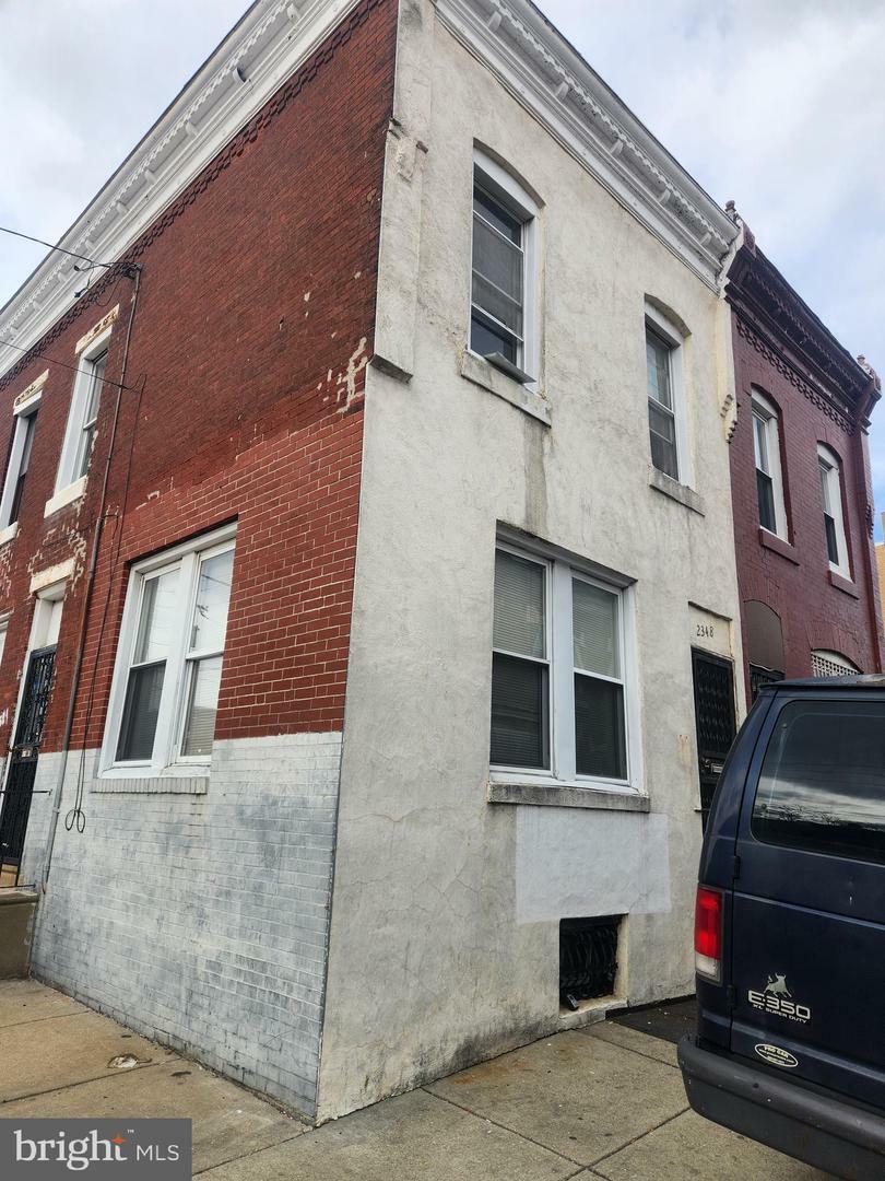 2348 S Marshall Street  Philadelphia PA 19148 photo