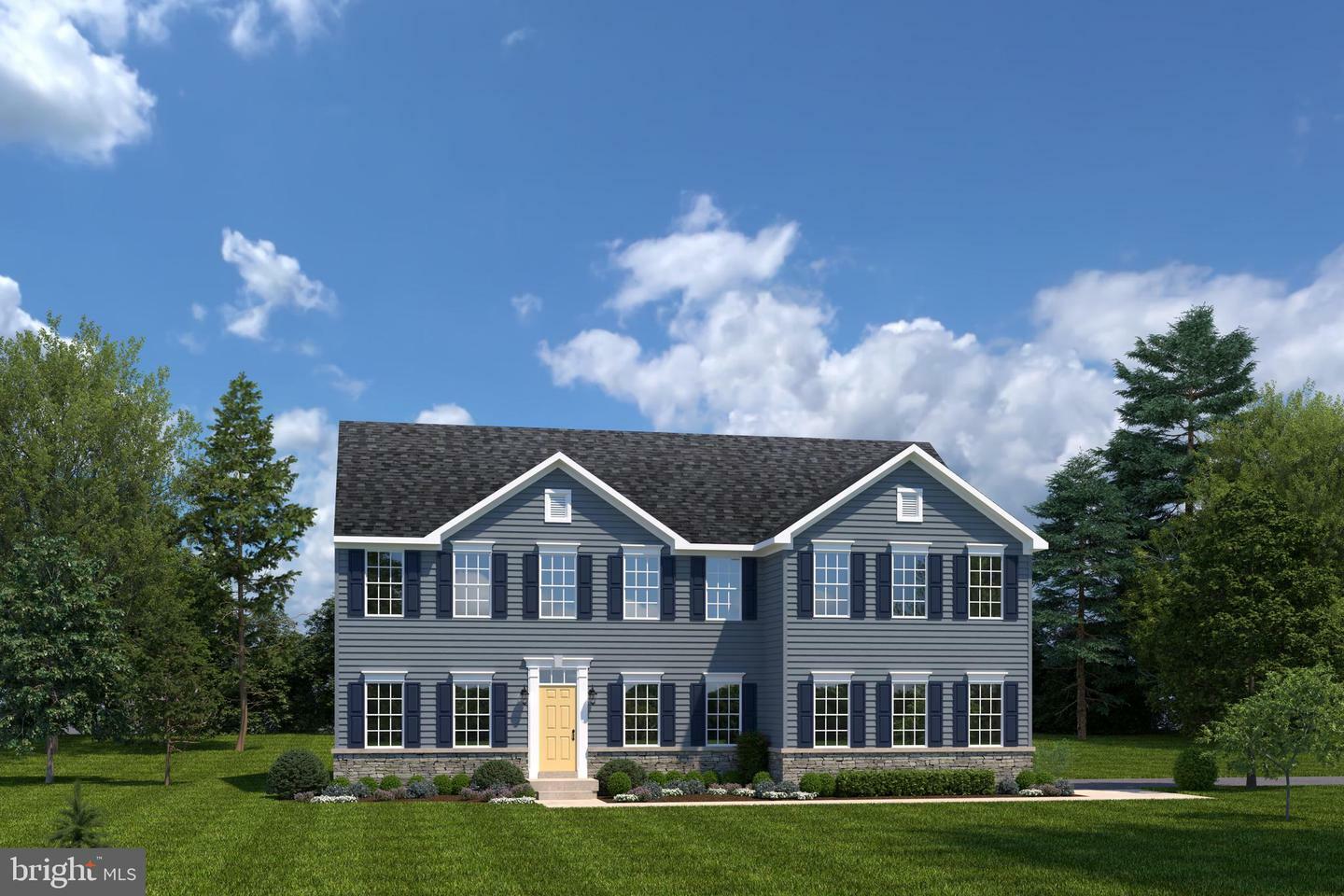 5666 Makayla Drive  Greencastle PA 17225 photo