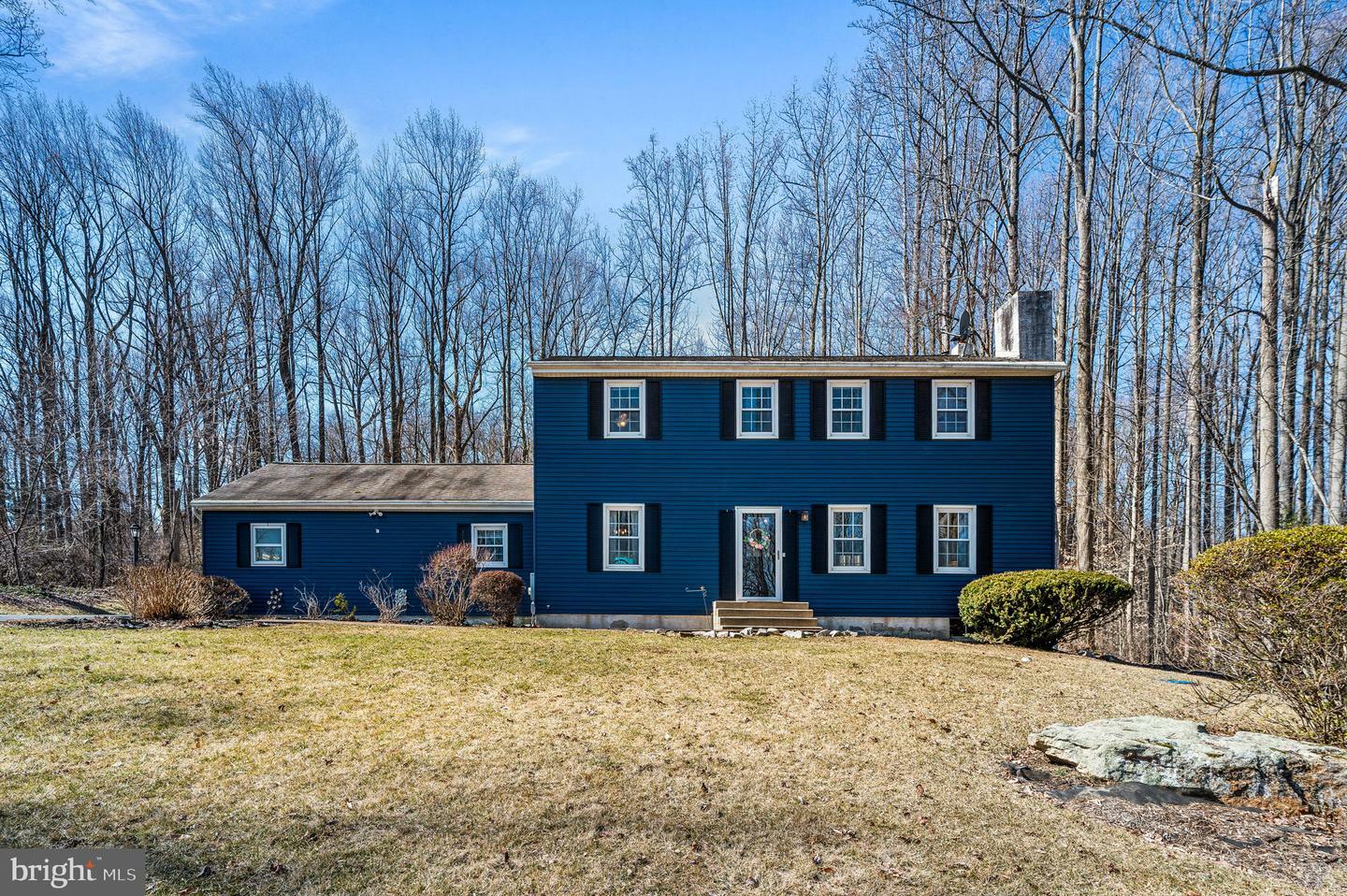 Property Photo:  41 Marty Close Lane  PA 19343 