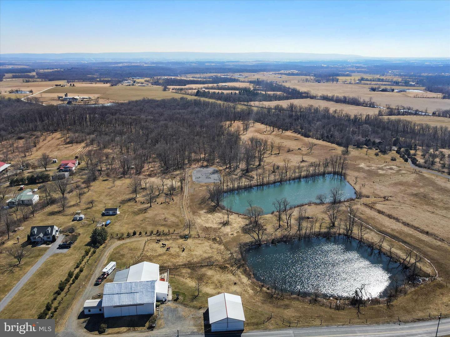 1131 Mountain Road  Newburg PA 17240 photo