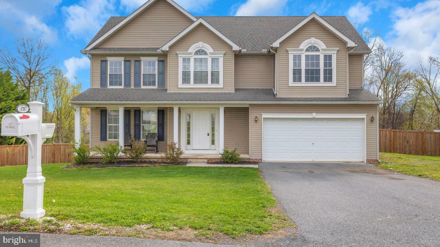Property Photo: 1787 Wood Duck Drive East E PA 17202
