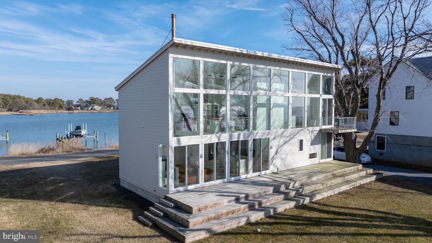 Property Photo:  2522 Hoopers Island Road  MD 21634 