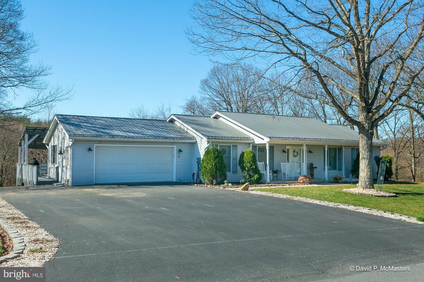 Property Photo: 145 Woodside Lane WV 25411