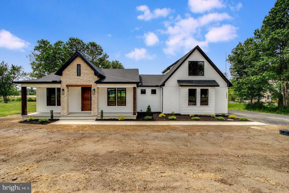 Property Photo: 30082 Revel Rd DE 19966