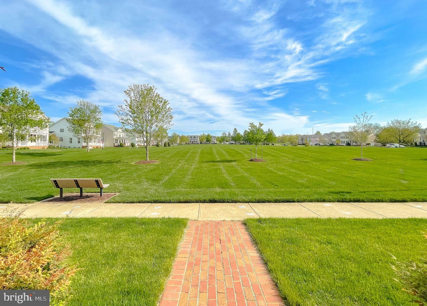 Property Photo: 23578 Pine Bluff Way MD 20650