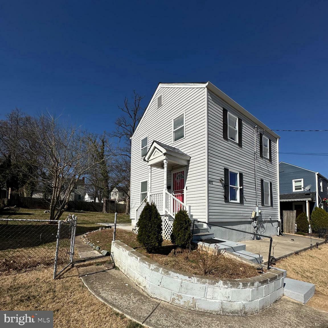 4102 71st Avenue  Hyattsville MD 20784 photo