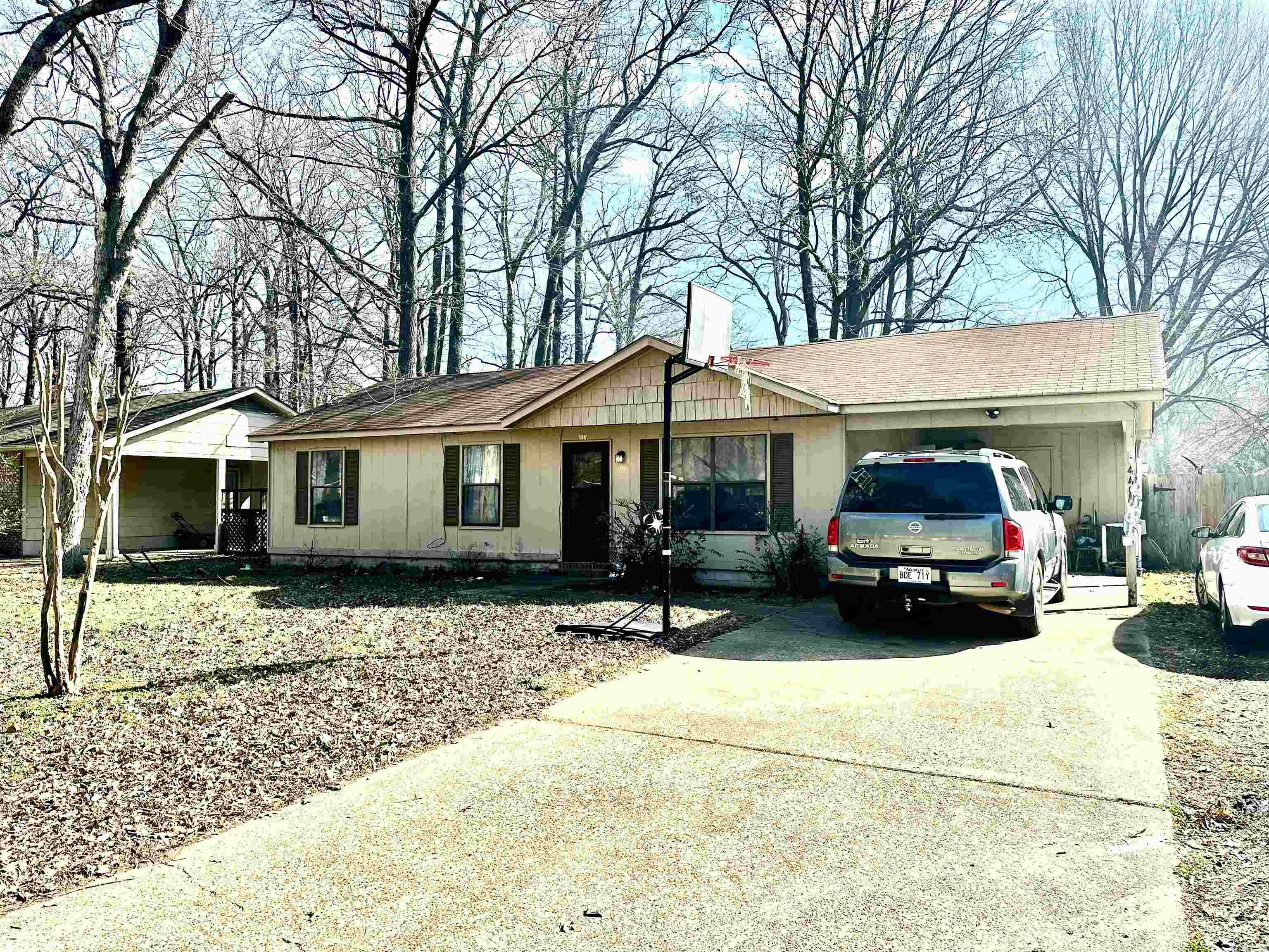 4400 Stonebrook  Jonesboro AR 72404 photo