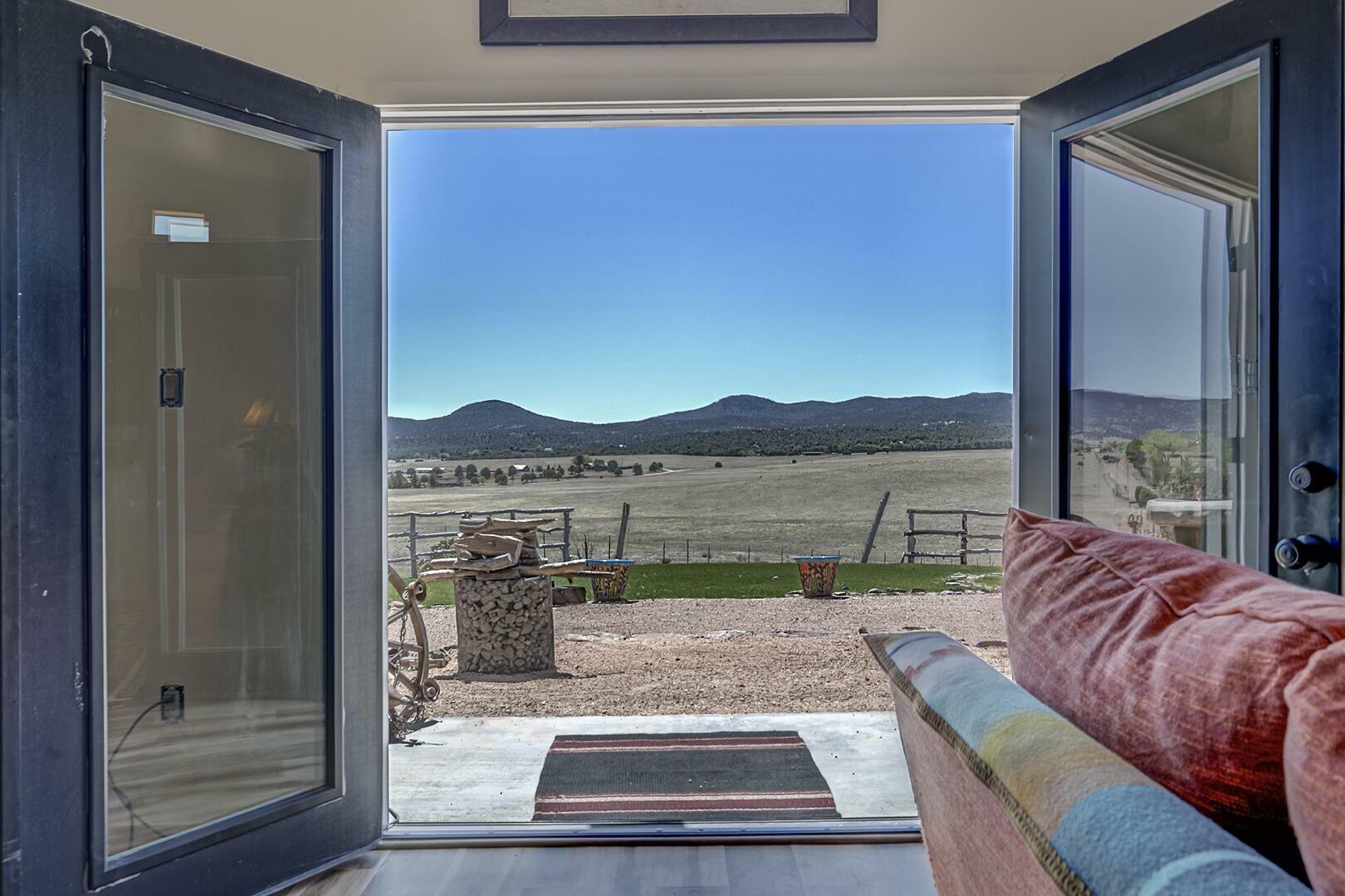 Property Photo: 507 Baker Ranch Road AZ 85554