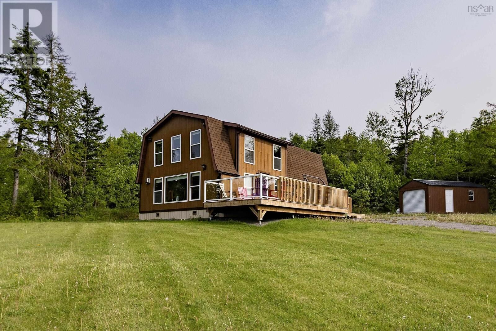 Property Photo:  3 Park Place  NS B4H 3X9 
