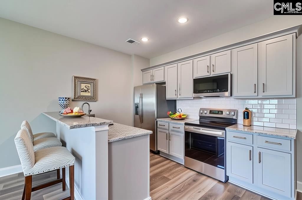 Property Photo:  1181 Champions Rest A  SC 29078 