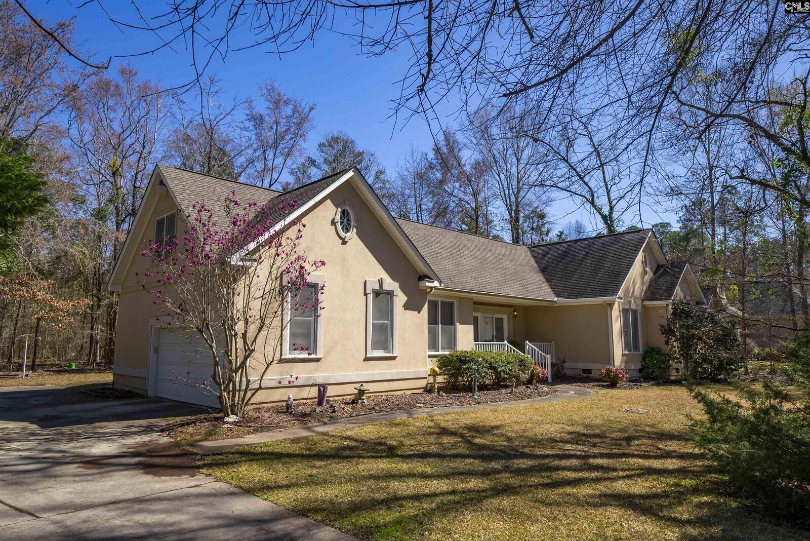 Property Photo: 1721 Johnson Marina SC 29036
