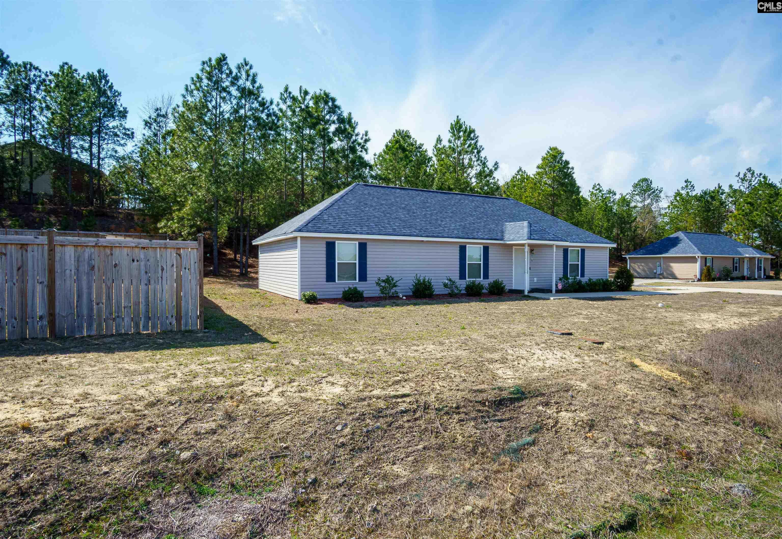 Property Photo:  676 Old Orangeburg  SC 29073 