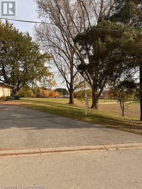 Property Photo:  595 Raglan Street  ON N0G 2P0 