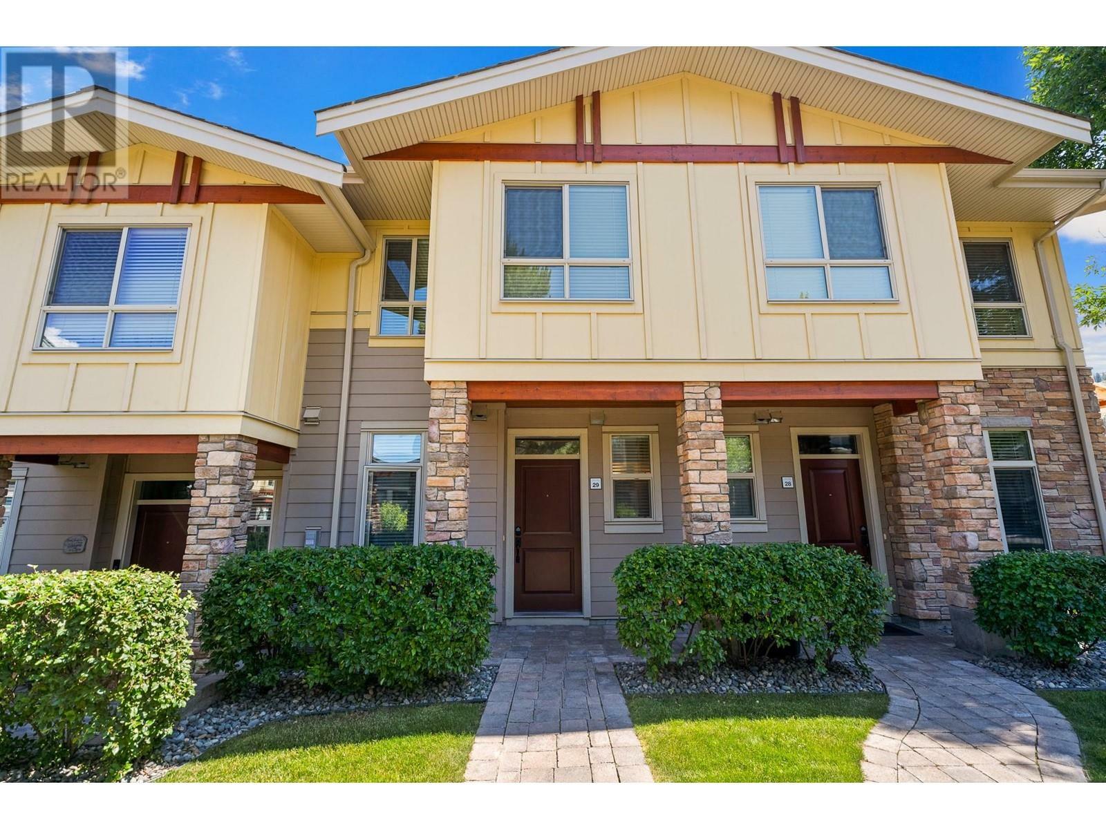130 Colebrook Road 29  Kamloops BC V1S 0B4 photo