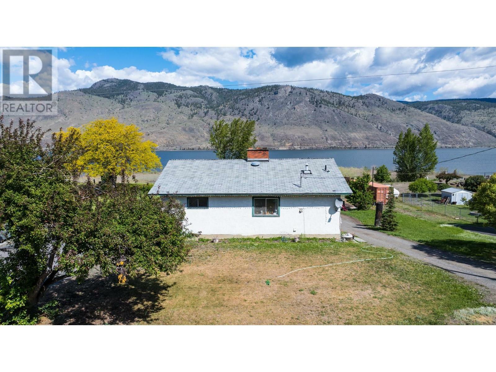 6825 Savona Access Road  Kamloops BC V0K 2J0 photo