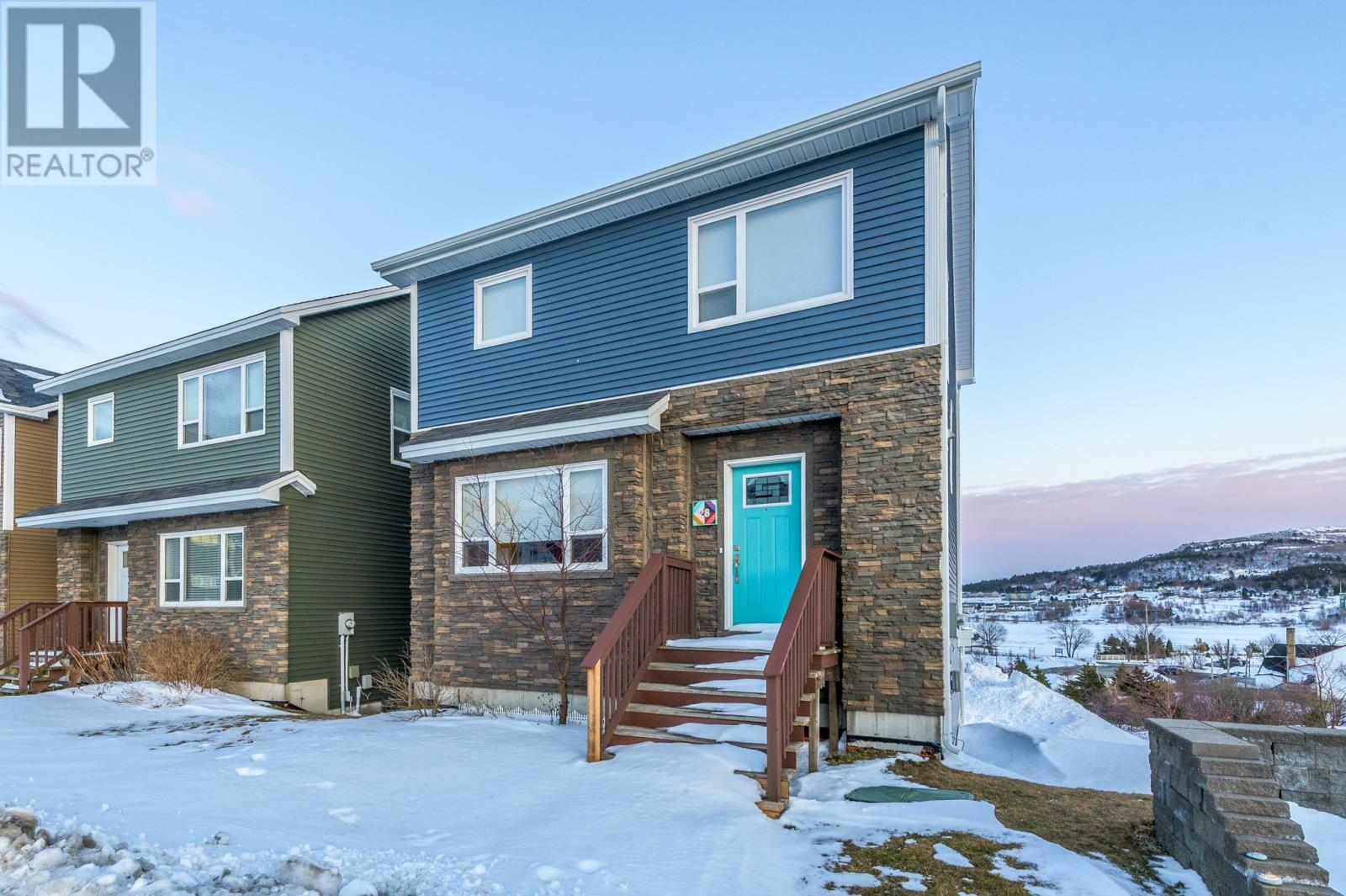 Property Photo:  28 Augusta Court  NL A1A 0N7 