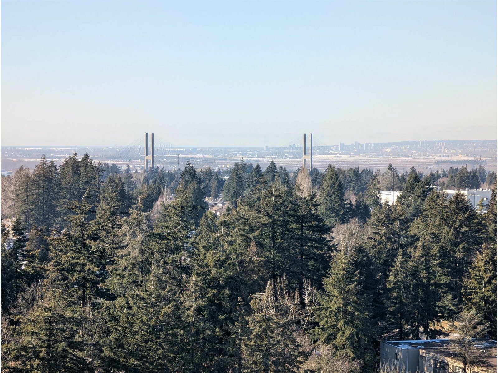 Photo de la propriété: 11967 80 1801 BC V4C 0E2