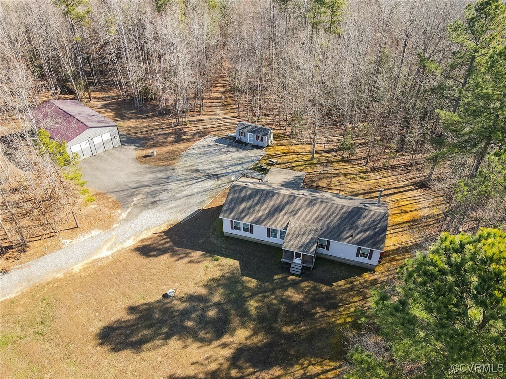 Property Photo:  24211 Cutbank Road  VA 23872 