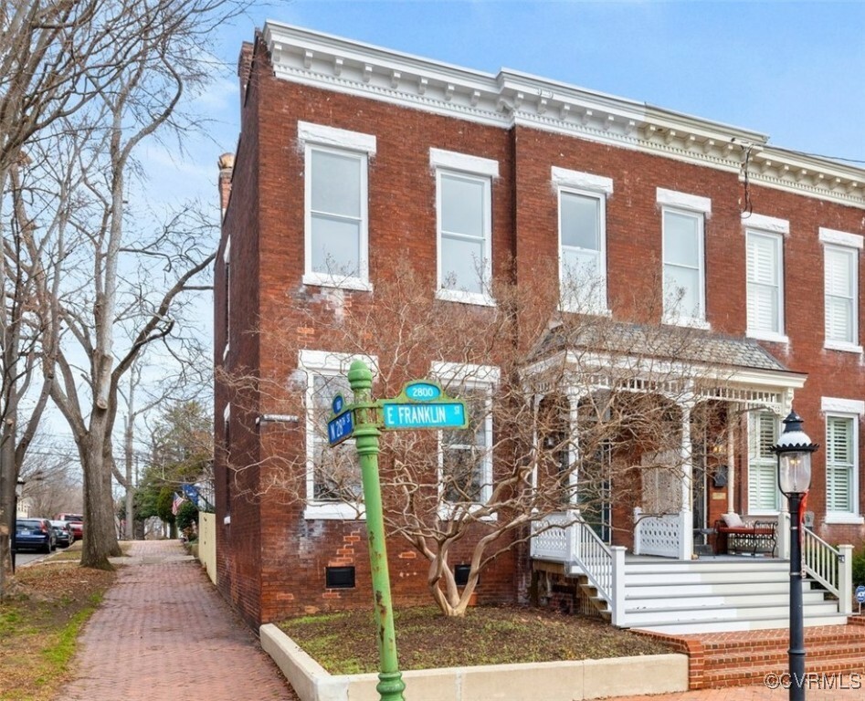 2800 E Franklin Street  Richmond VA 23223 photo