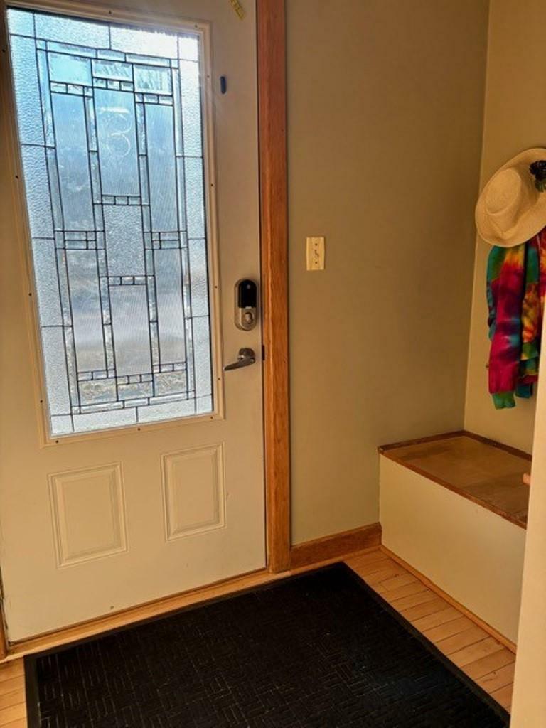 Property Photo:  3422 Horseshoe Spring Road  WI 54403 
