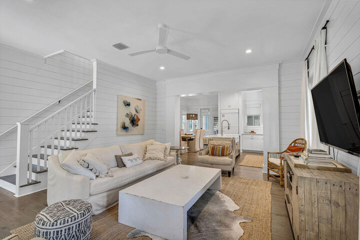 Property Photo: 93 Needlerush Drive FL 32459