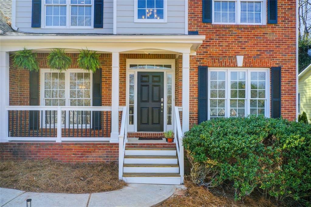 Property Photo: 6641 Poplar Grove Way GA 30087